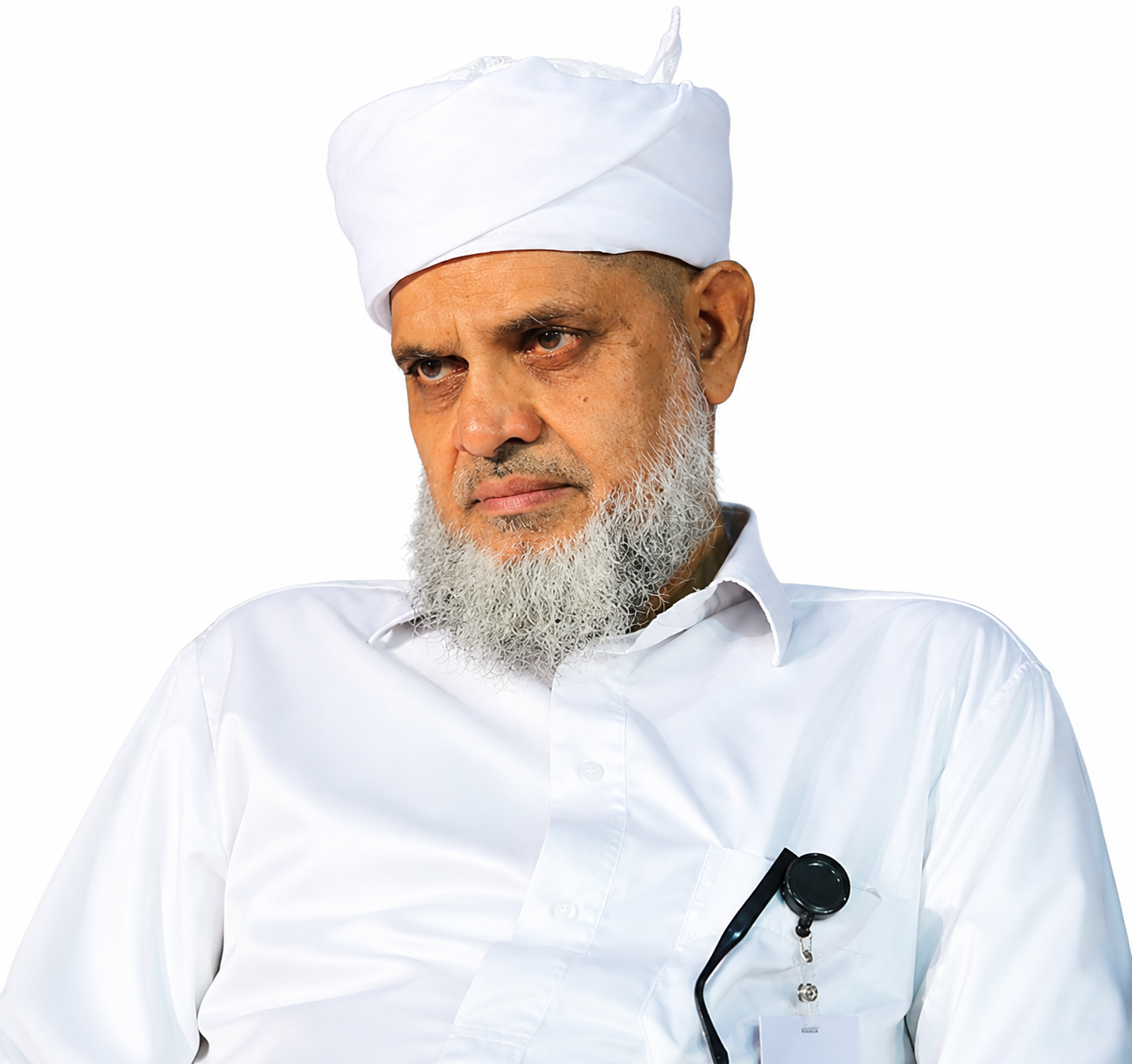 Sayyid Ismail Al Hadhi Panoor